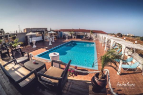 Babalogo Villa Kreta in nähe von Potamos Strand Malia